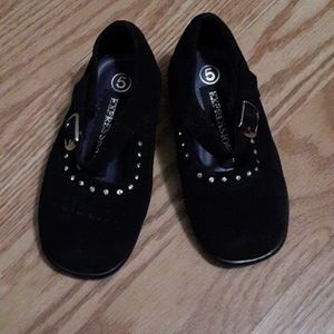 Infant/toddler dress shoes